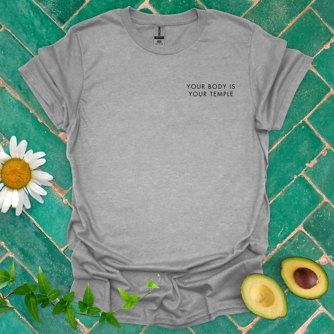 Your Temple Tee