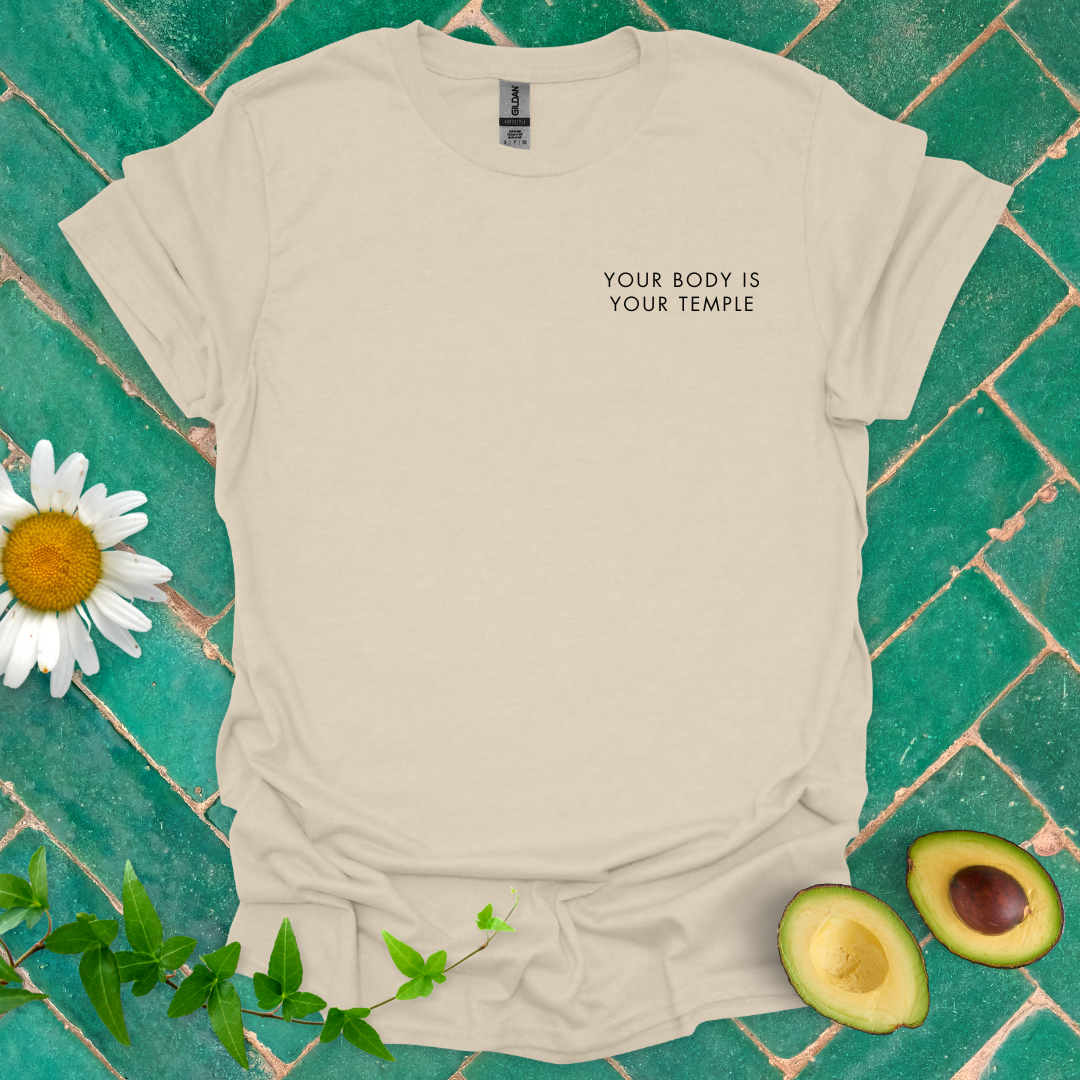Your Temple Tee