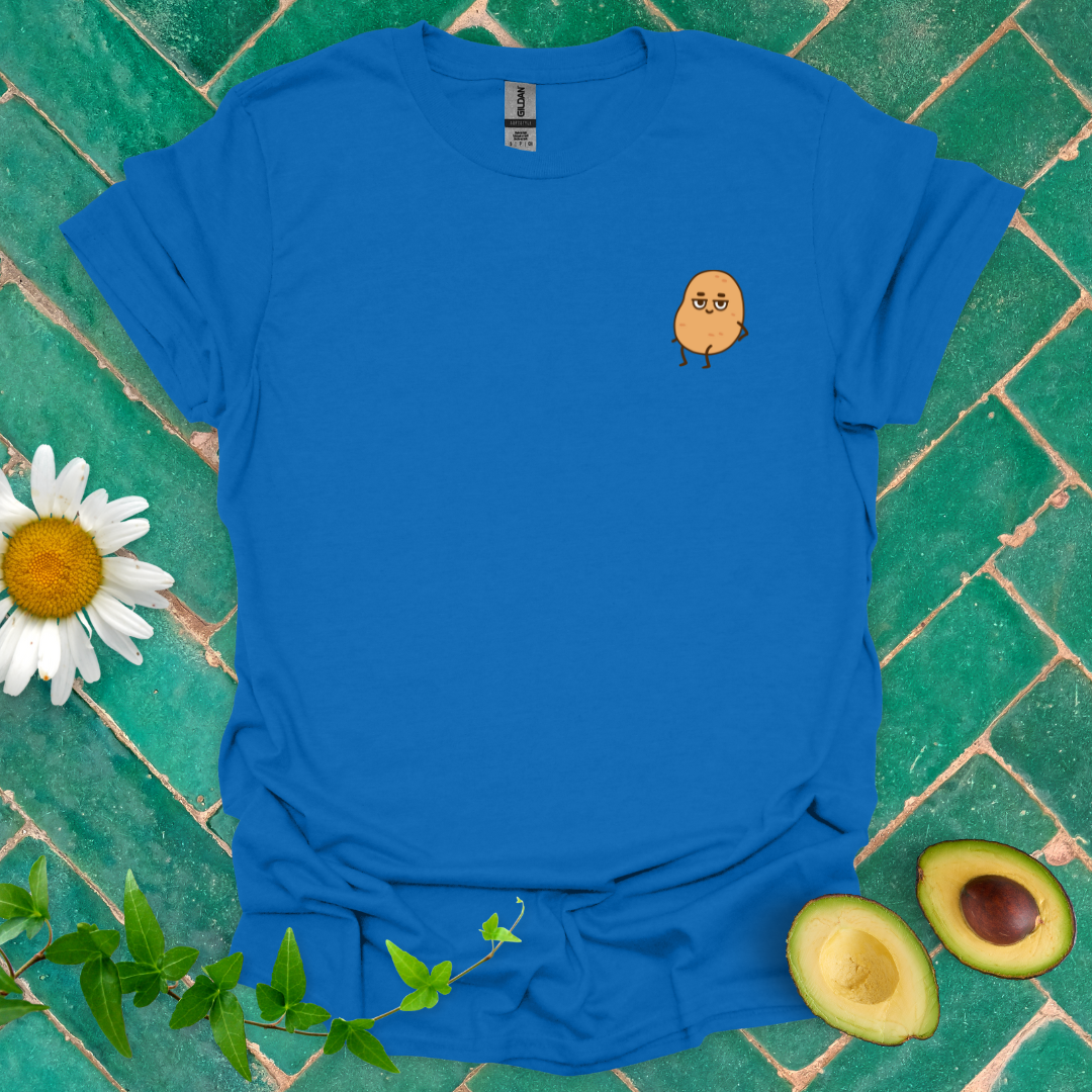 Potato Pocket Tee