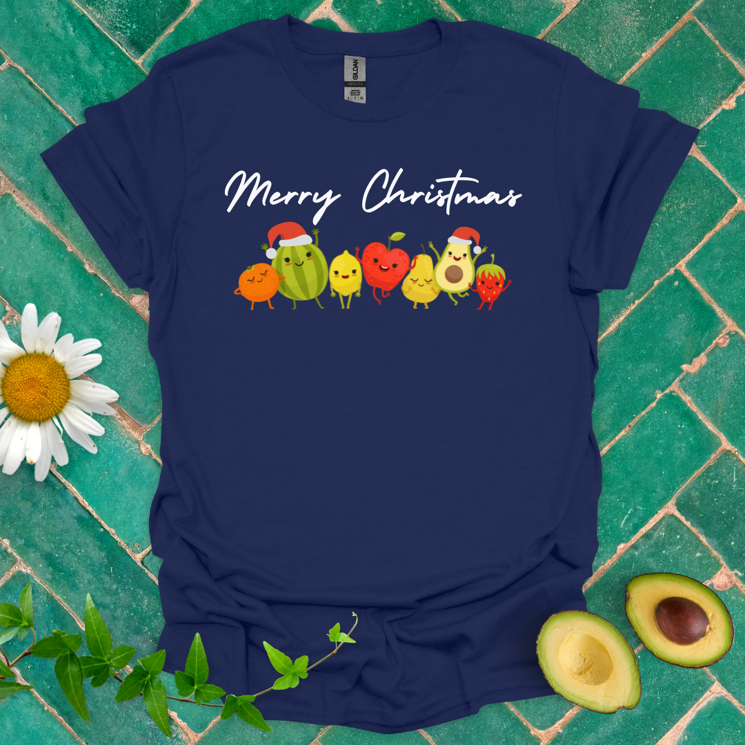 Happy Fruits Tee