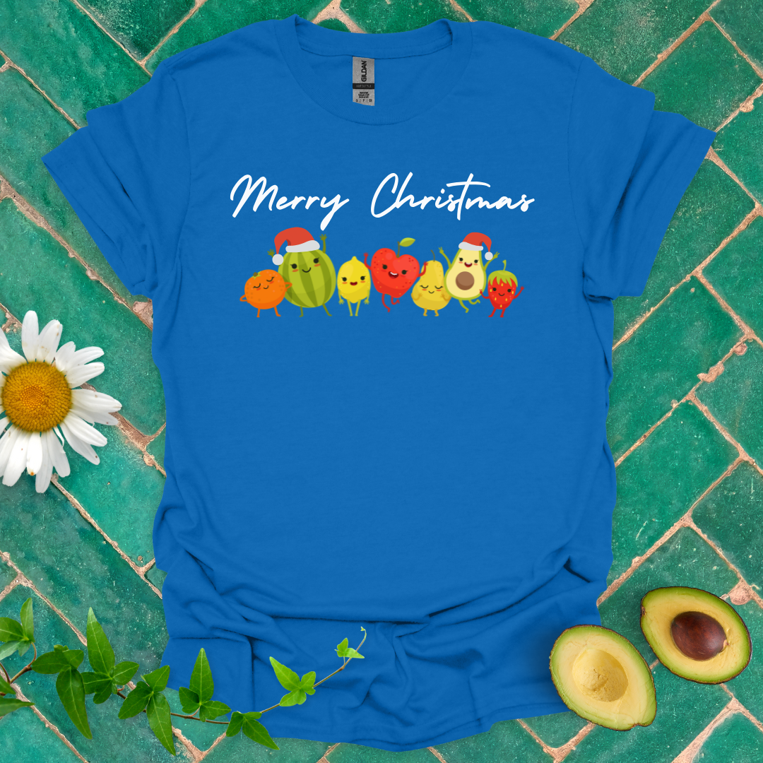 Happy Fruits Tee