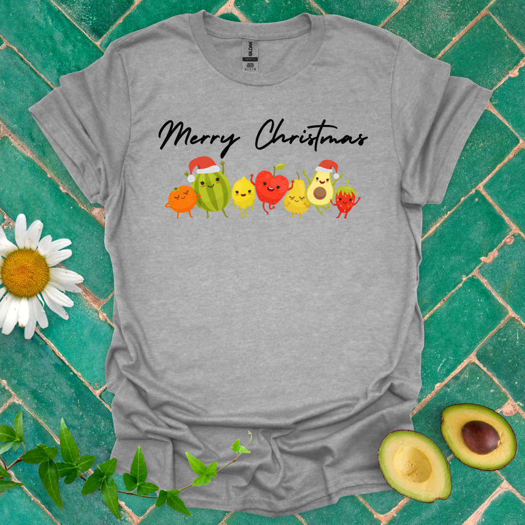 Happy Fruits Tee
