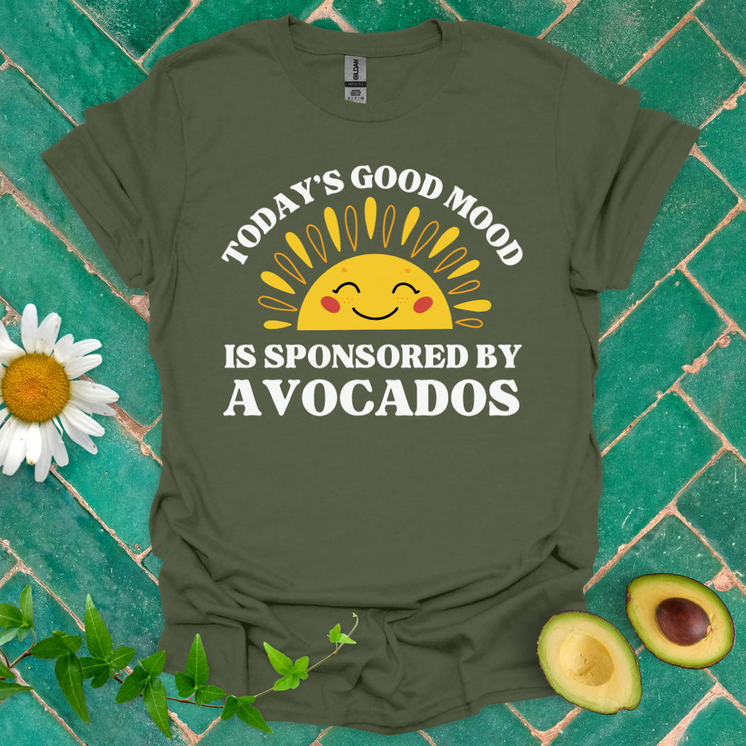 Avocado Lover Tee