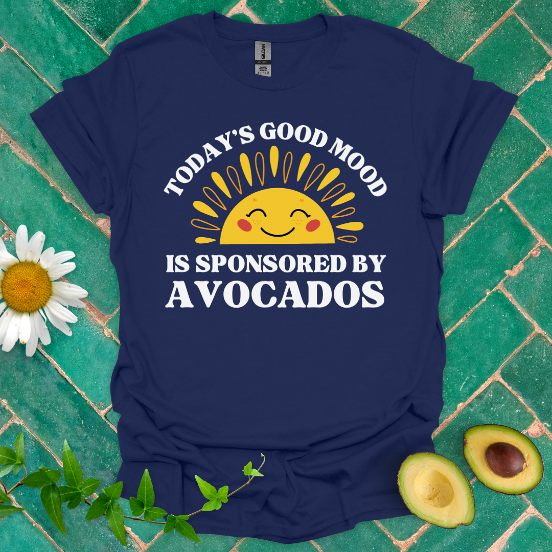 Avocado Lover Tee