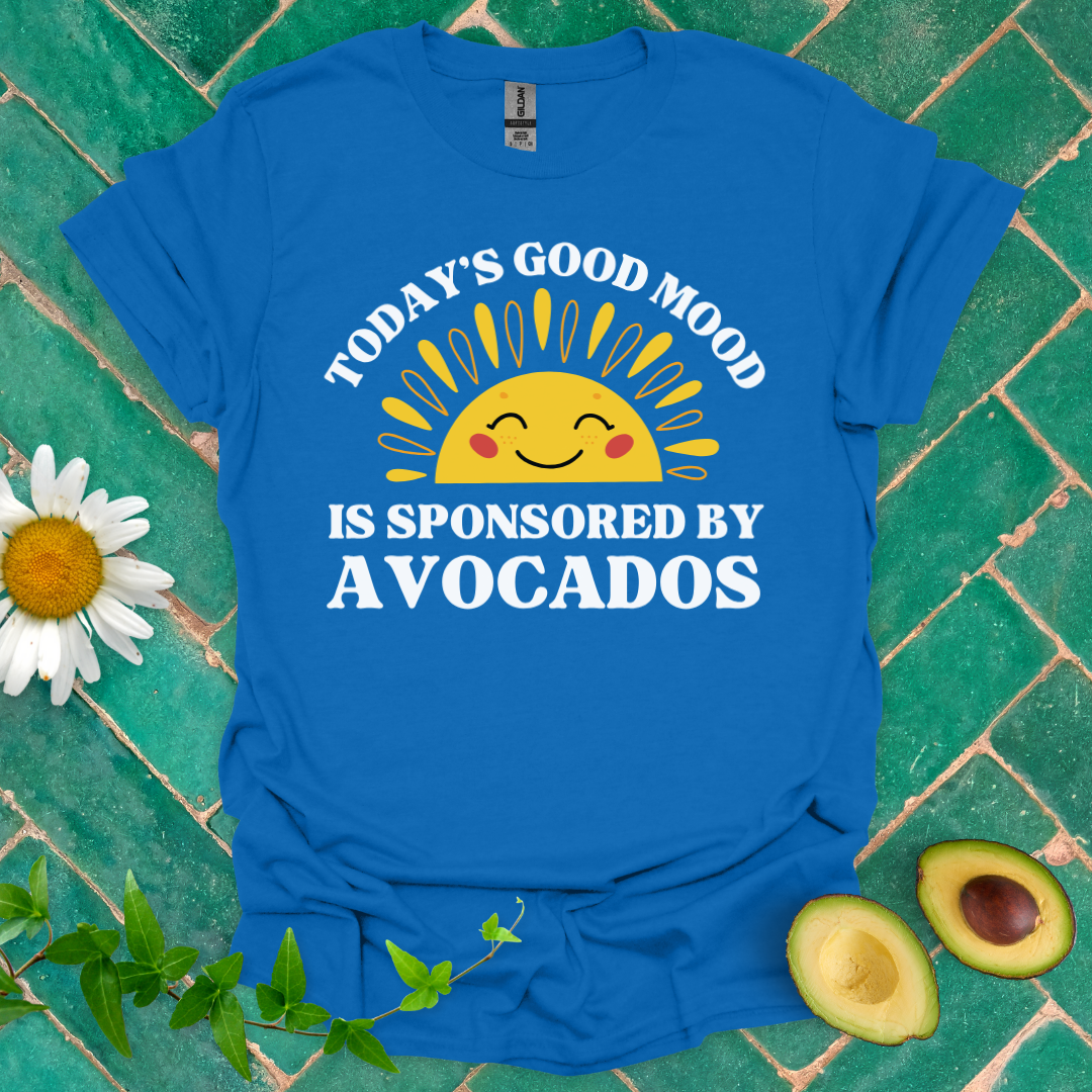 Avocado Lover Tee