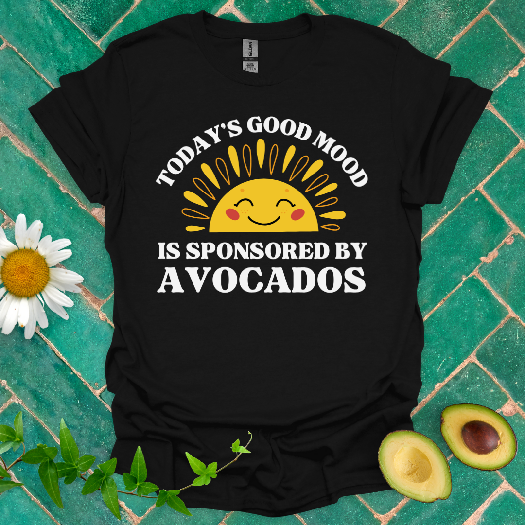 Avocado Lover Tee