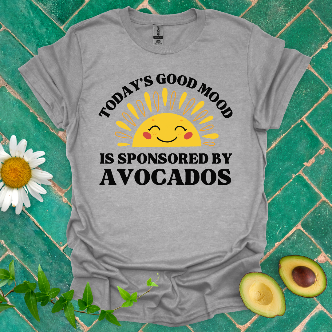 Avocado Lover Tee