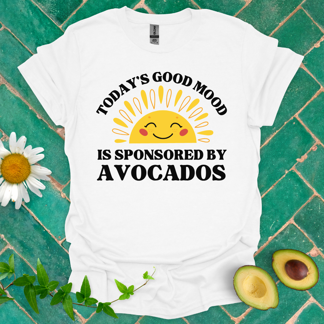 Avocado Lover Tee