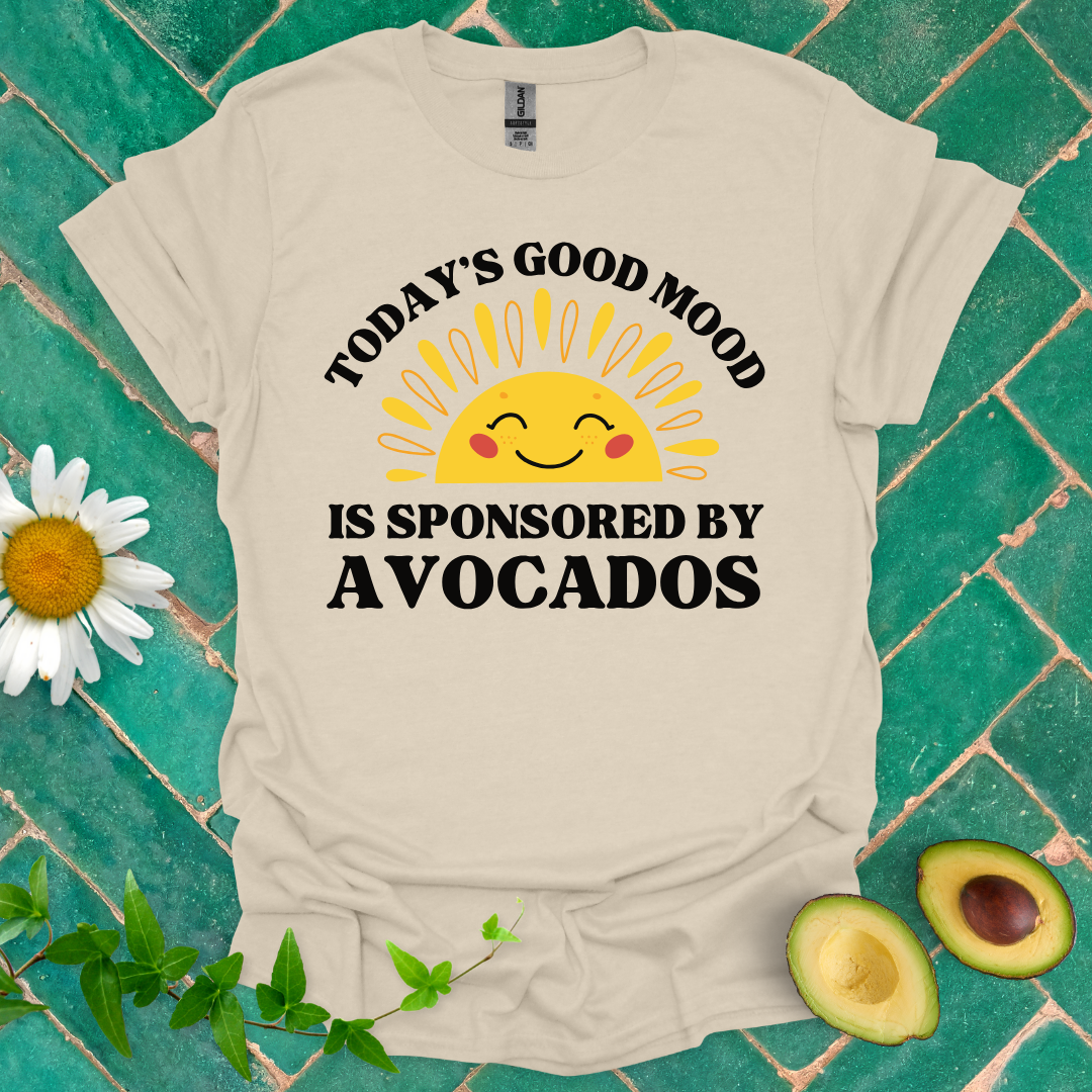 Avocado Lover Tee