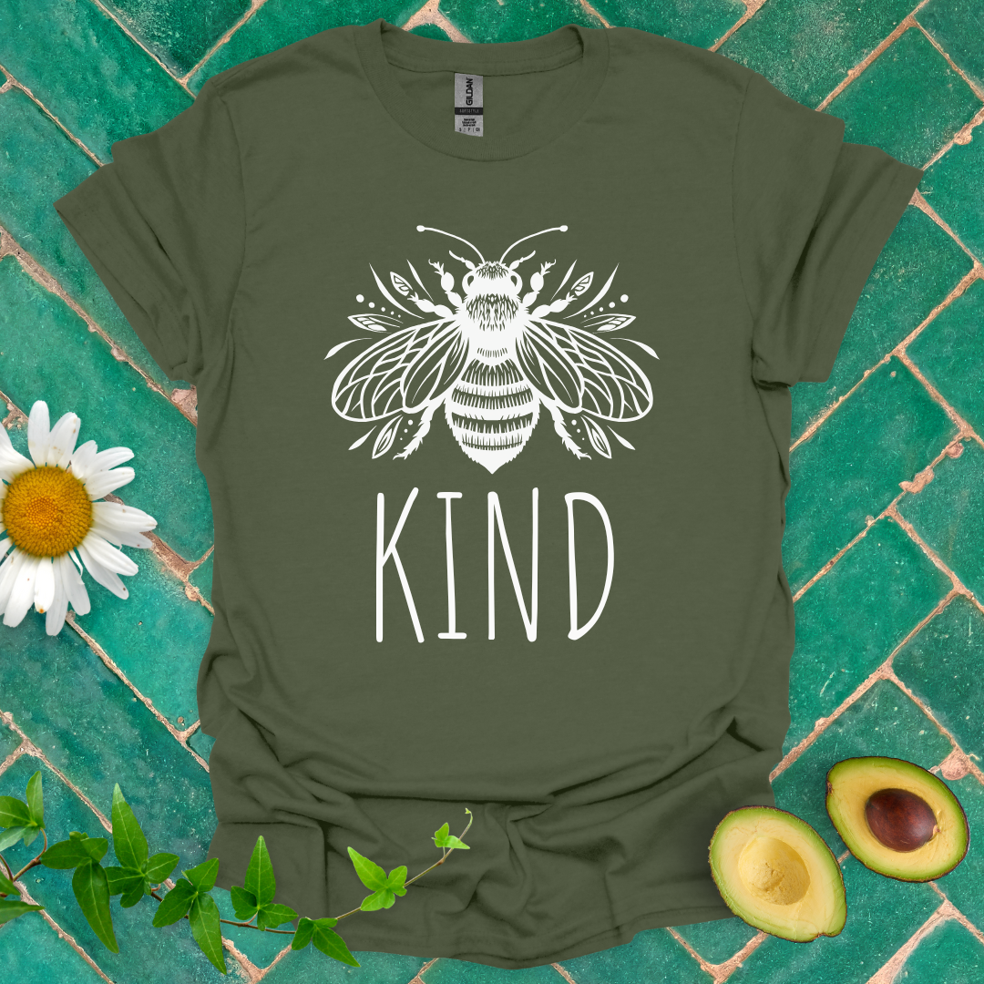 Bee Kind Tee