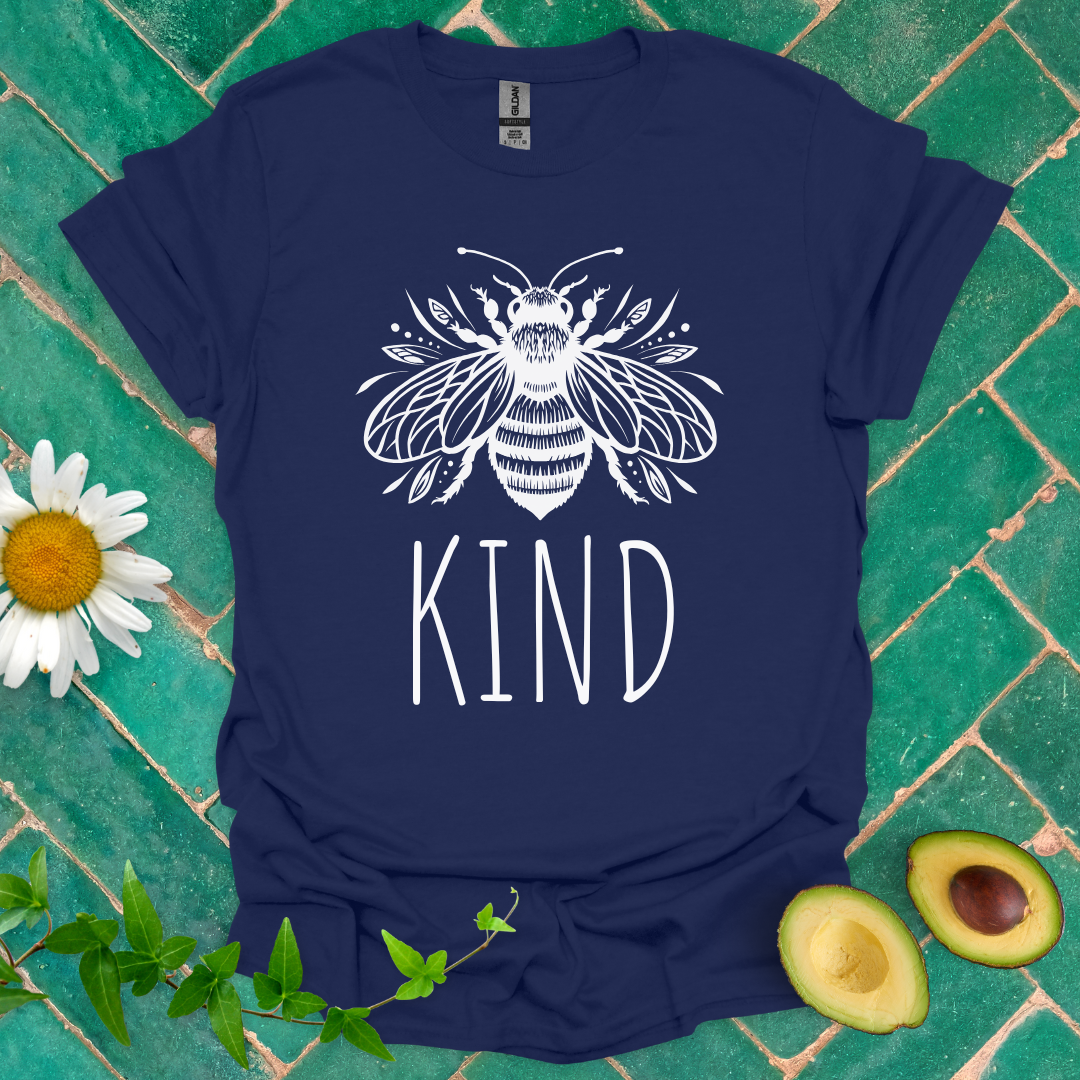 Bee Kind Tee