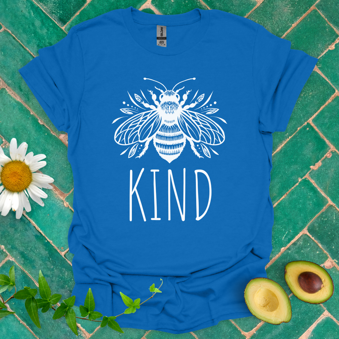 Bee Kind Tee