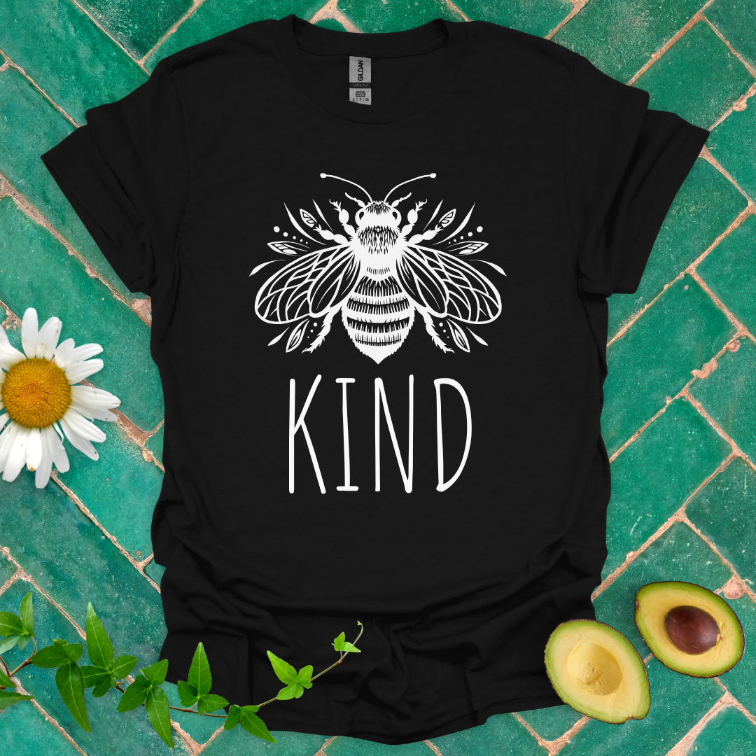 Bee Kind Tee
