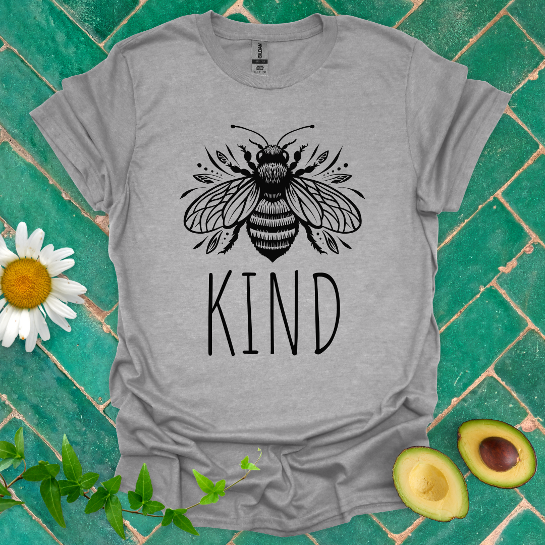 Bee Kind Tee
