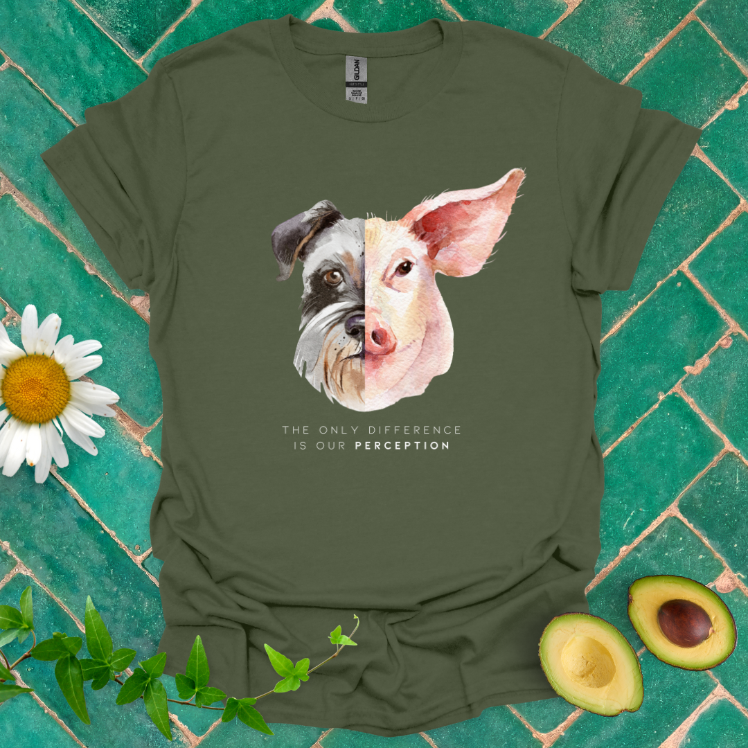 Perception Tee