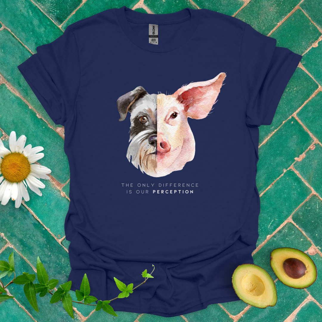 Perception Tee
