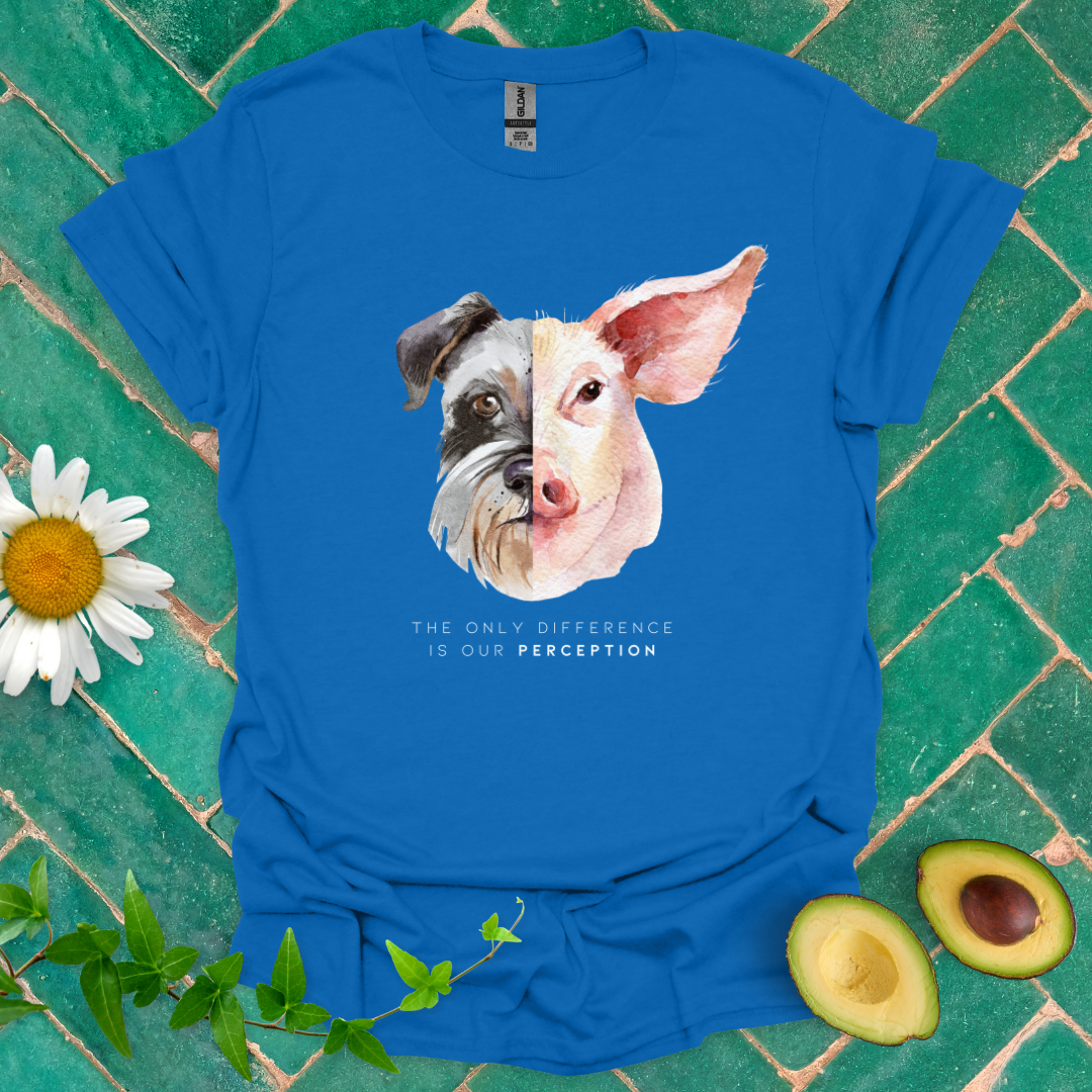 Perception Tee