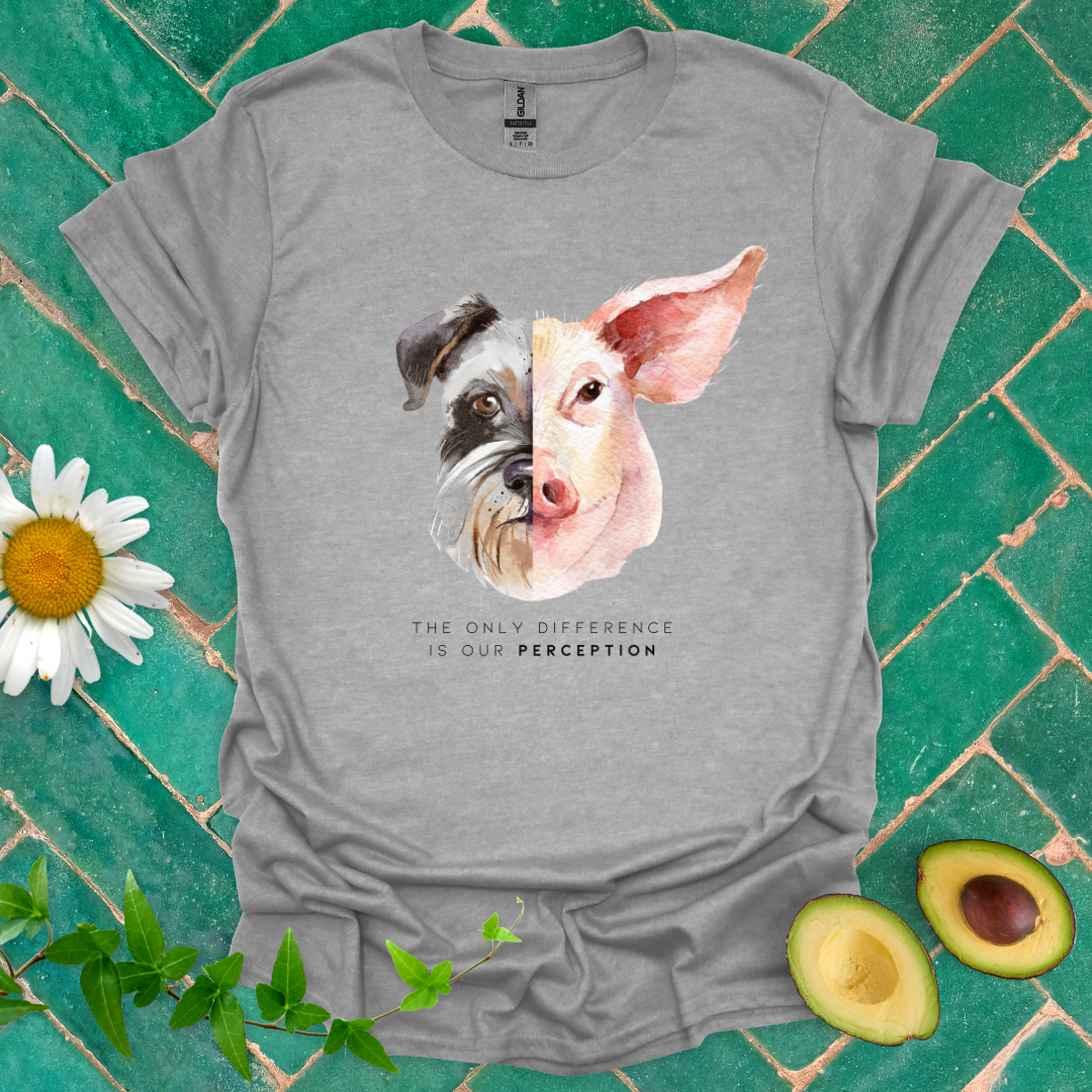 Perception Tee