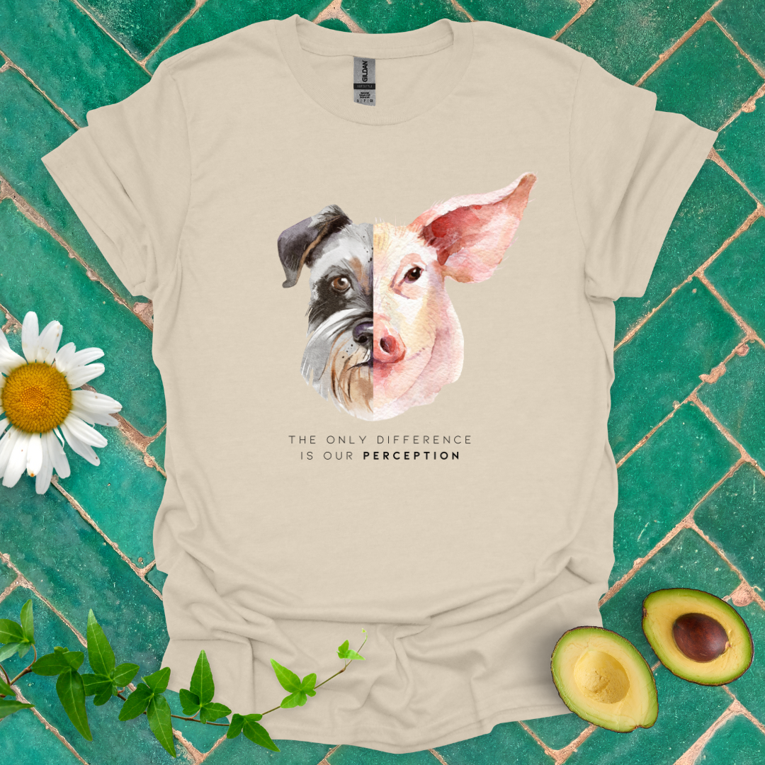 Perception Tee