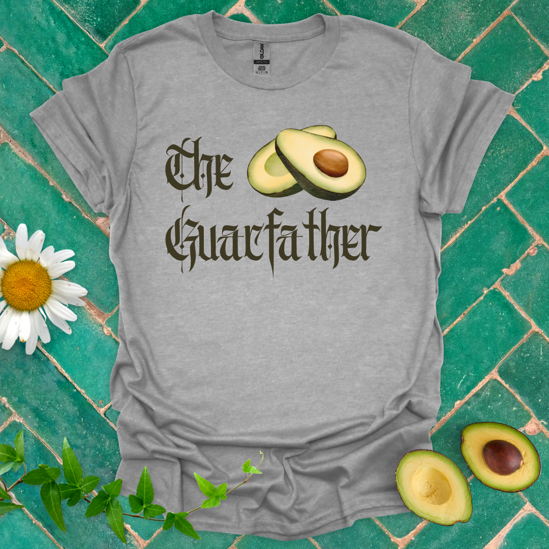 The Guacfather Tee