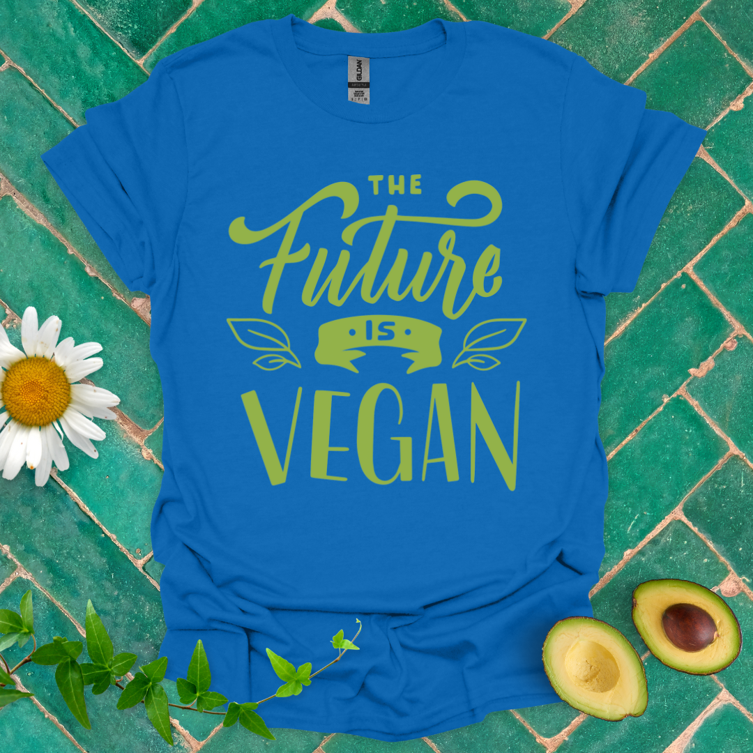 Future Vegan Tee