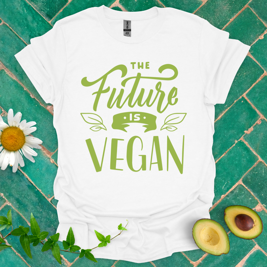 Future Vegan Tee