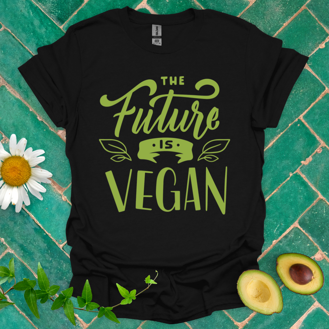Future Vegan Tee