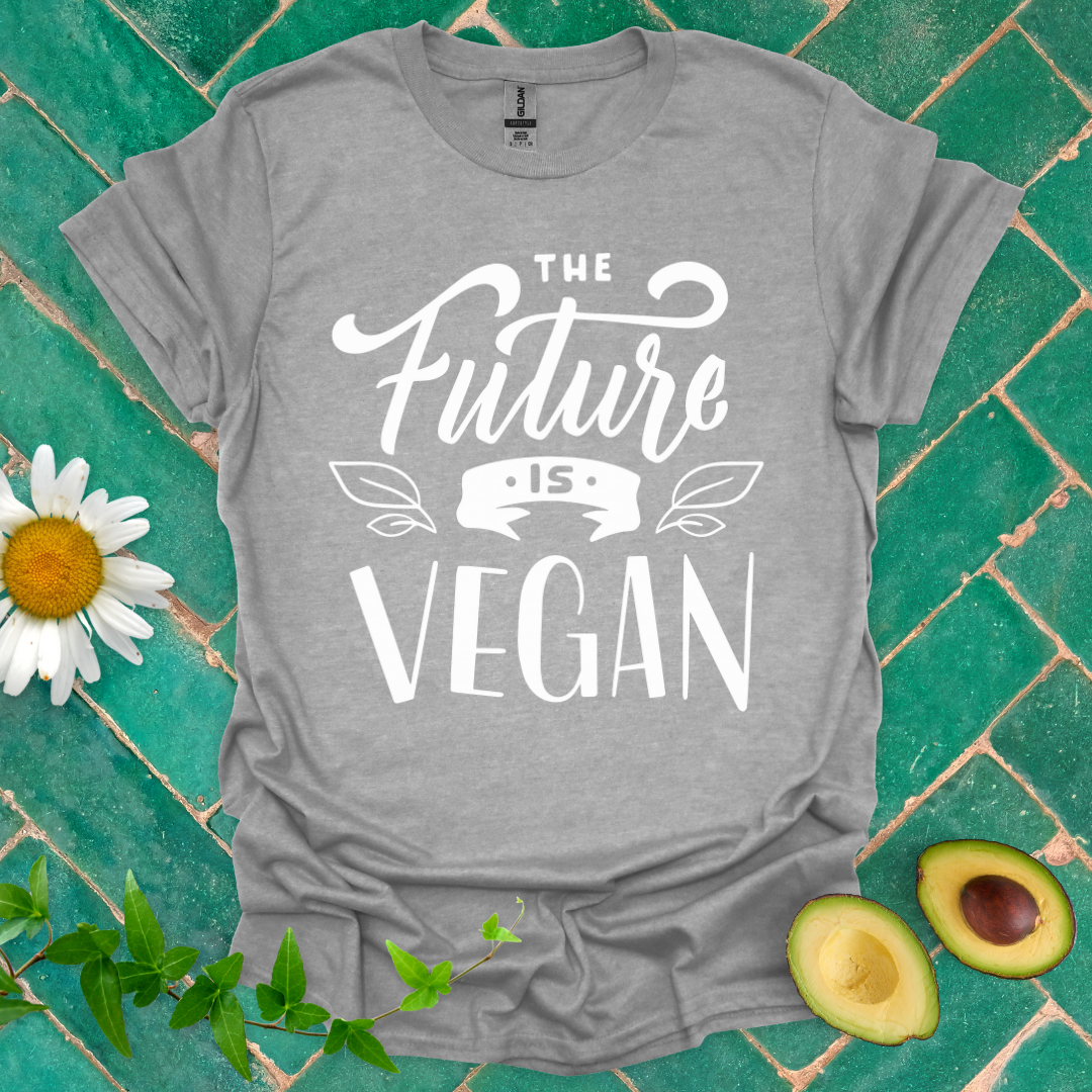 Future Vegan Tee