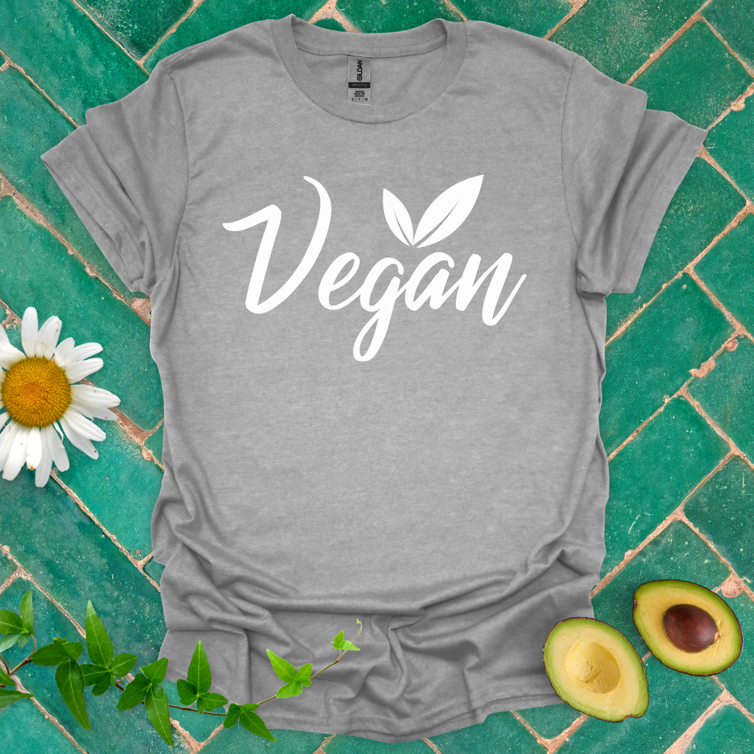 Vegan Tee