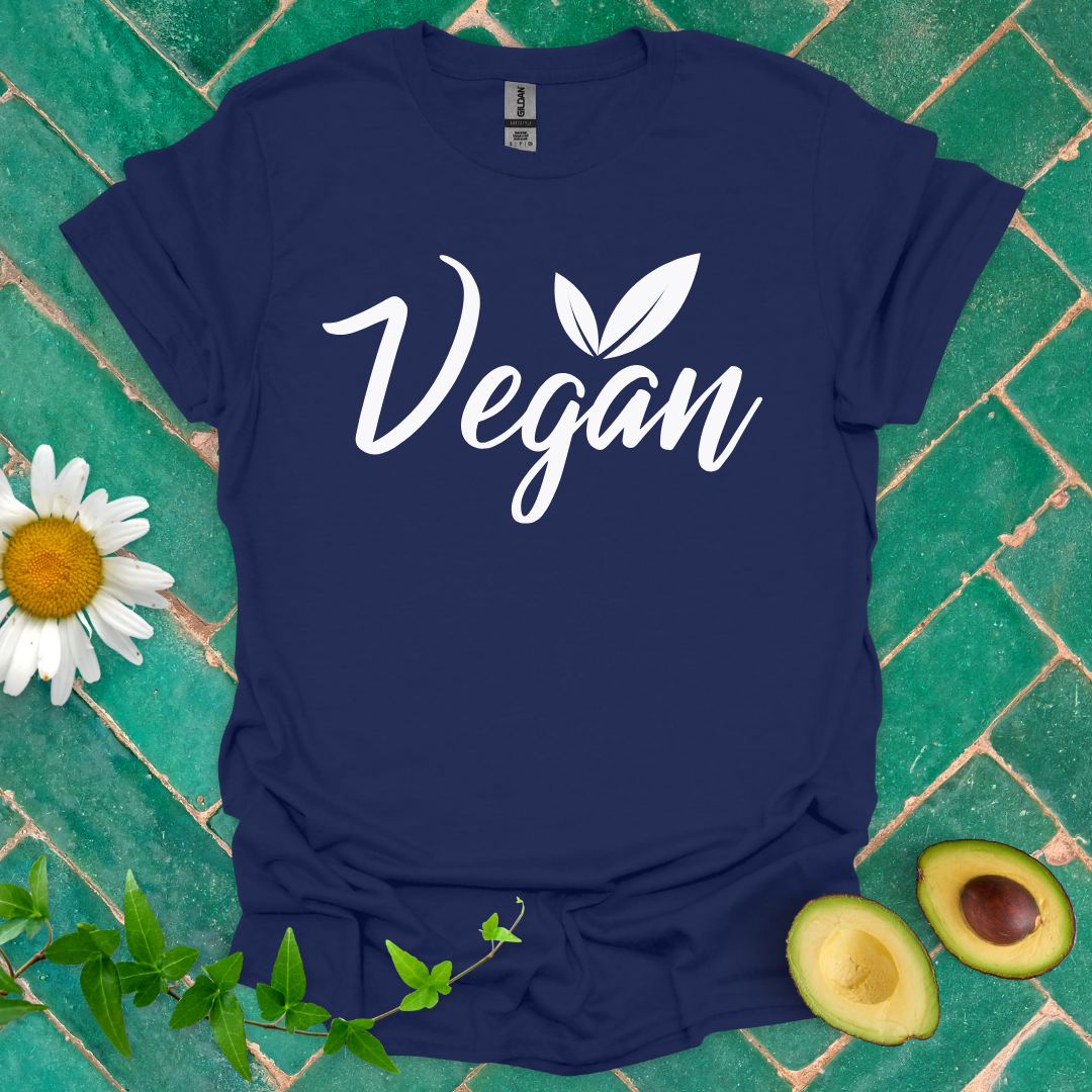 Vegan Tee