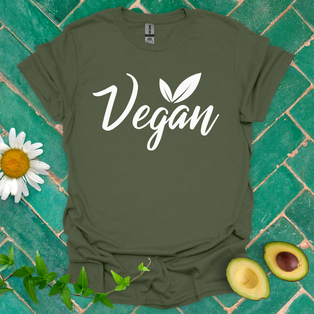 Vegan Tee
