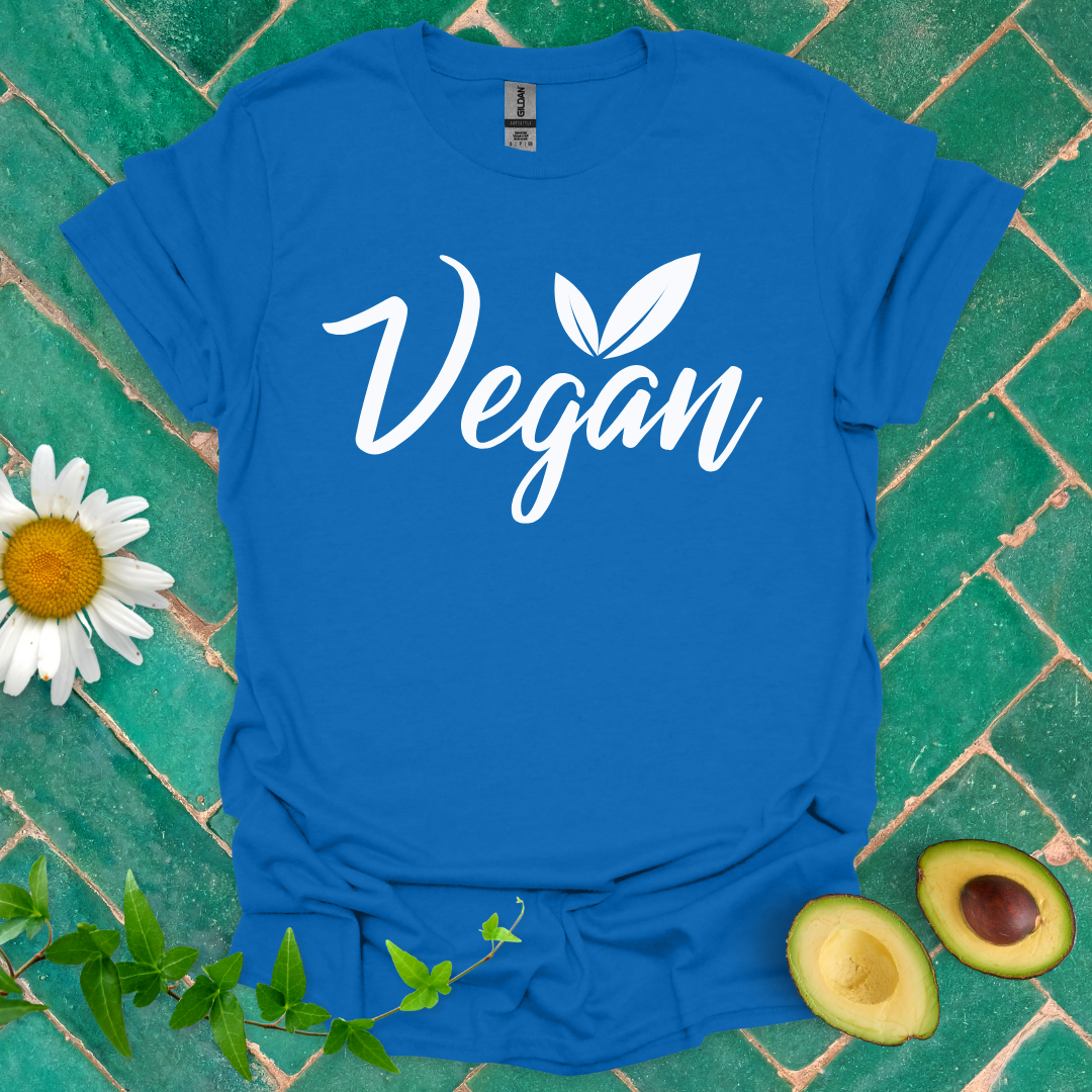 Vegan Tee