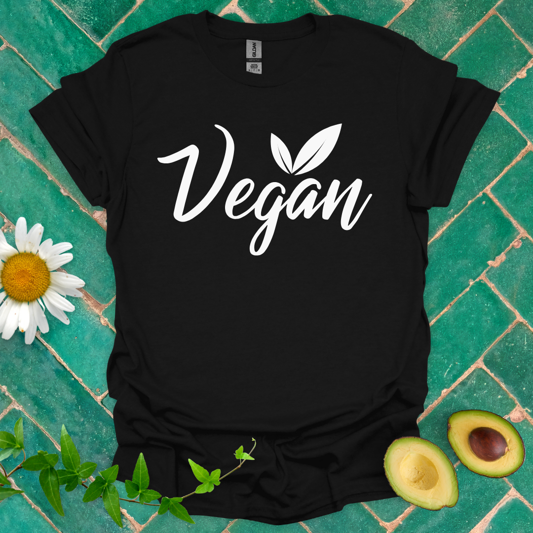 Vegan Tee