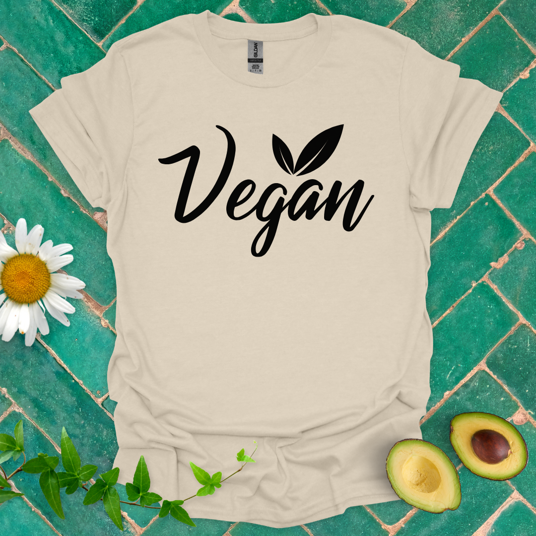 Vegan Tee