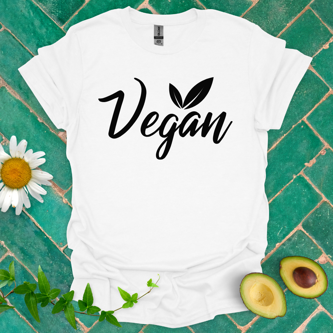 Vegan Tee