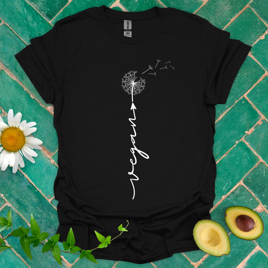 Vegan Dandelion Tee