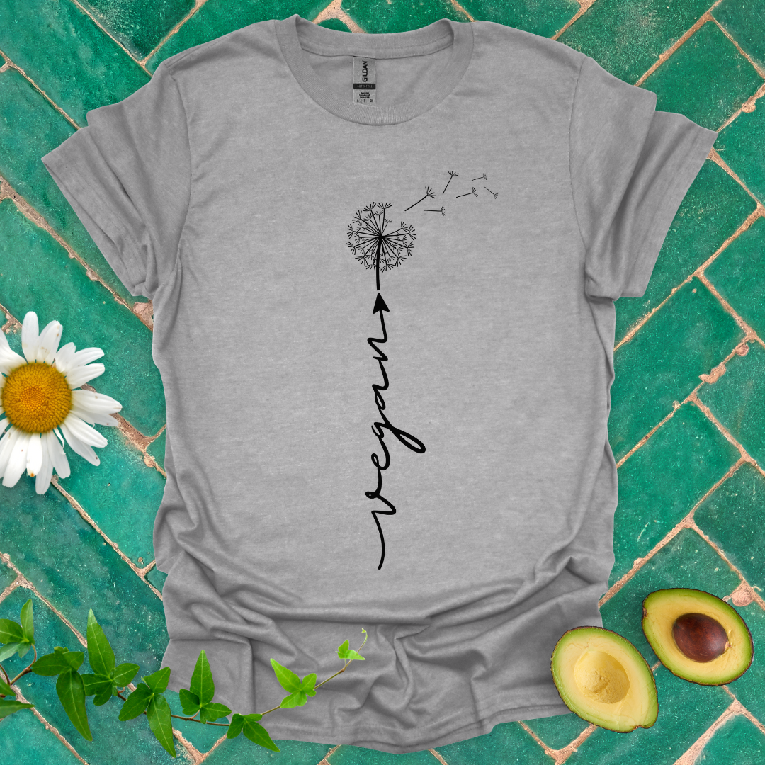 Vegan Dandelion Tee