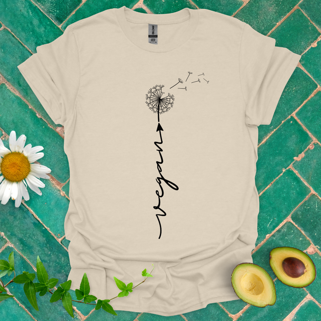 Vegan Dandelion Tee