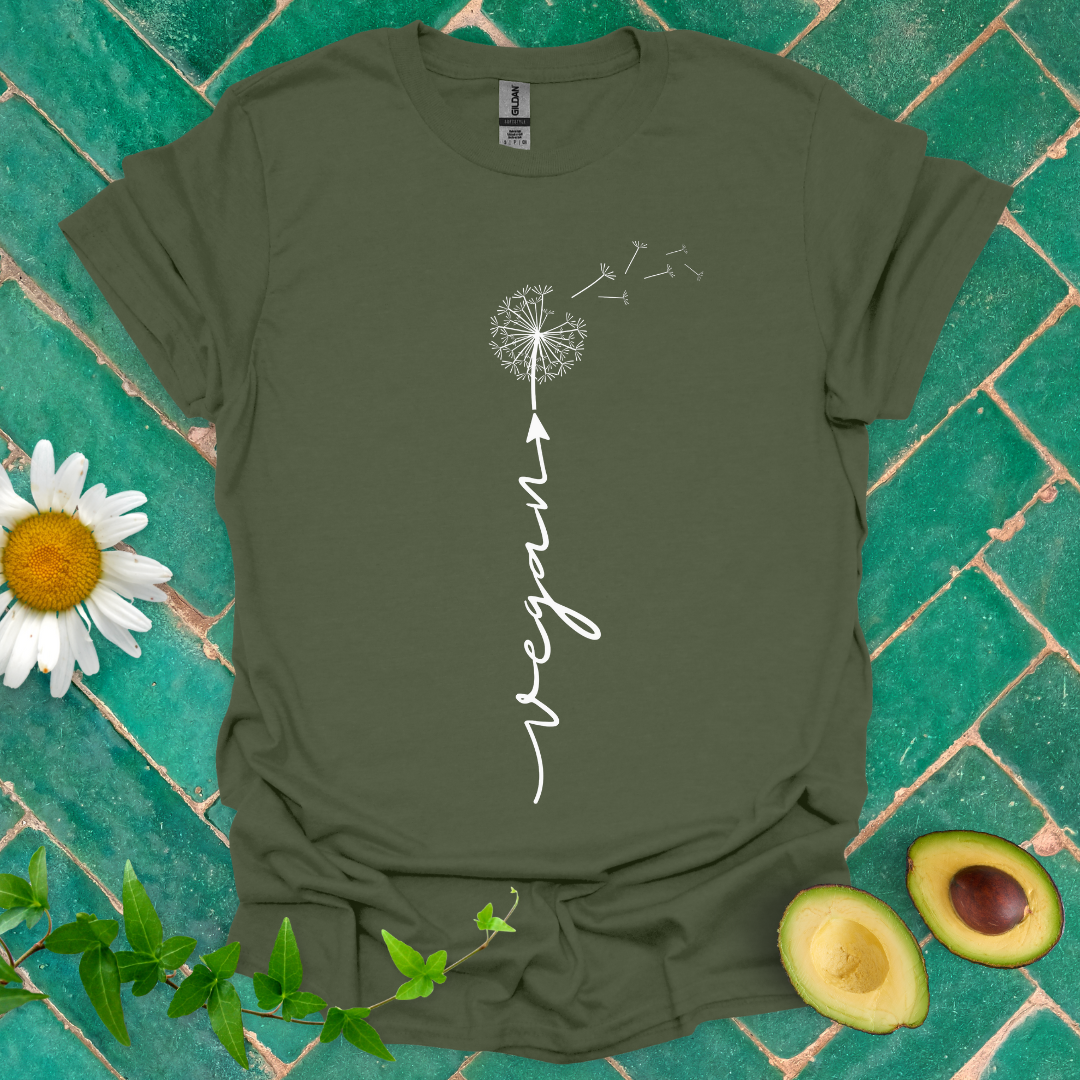 Vegan Dandelion Tee