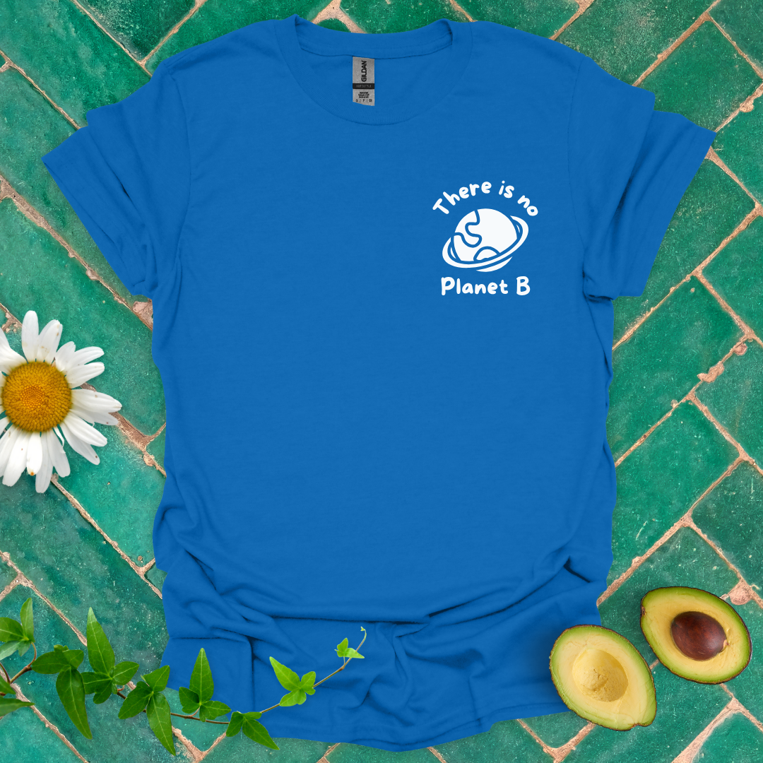 There Is No Planet B Tee