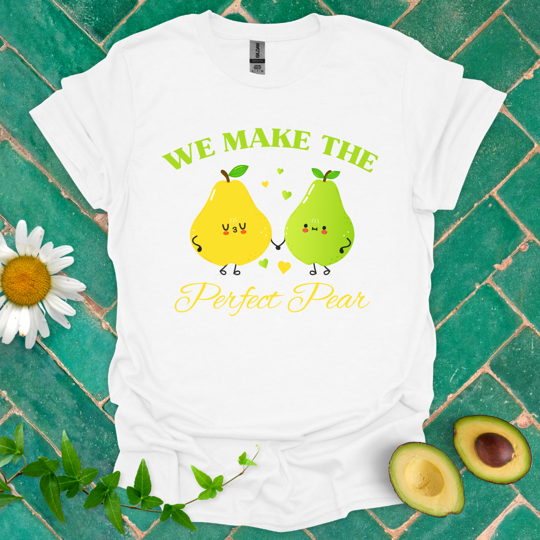 Perfect Pear Tee