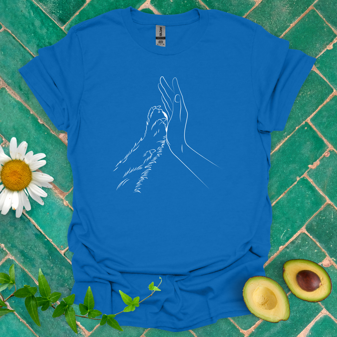 Forever Friends Tee
