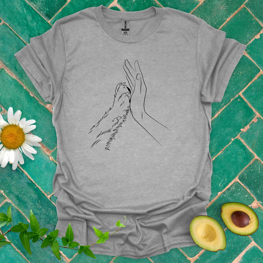 Forever Friends Tee