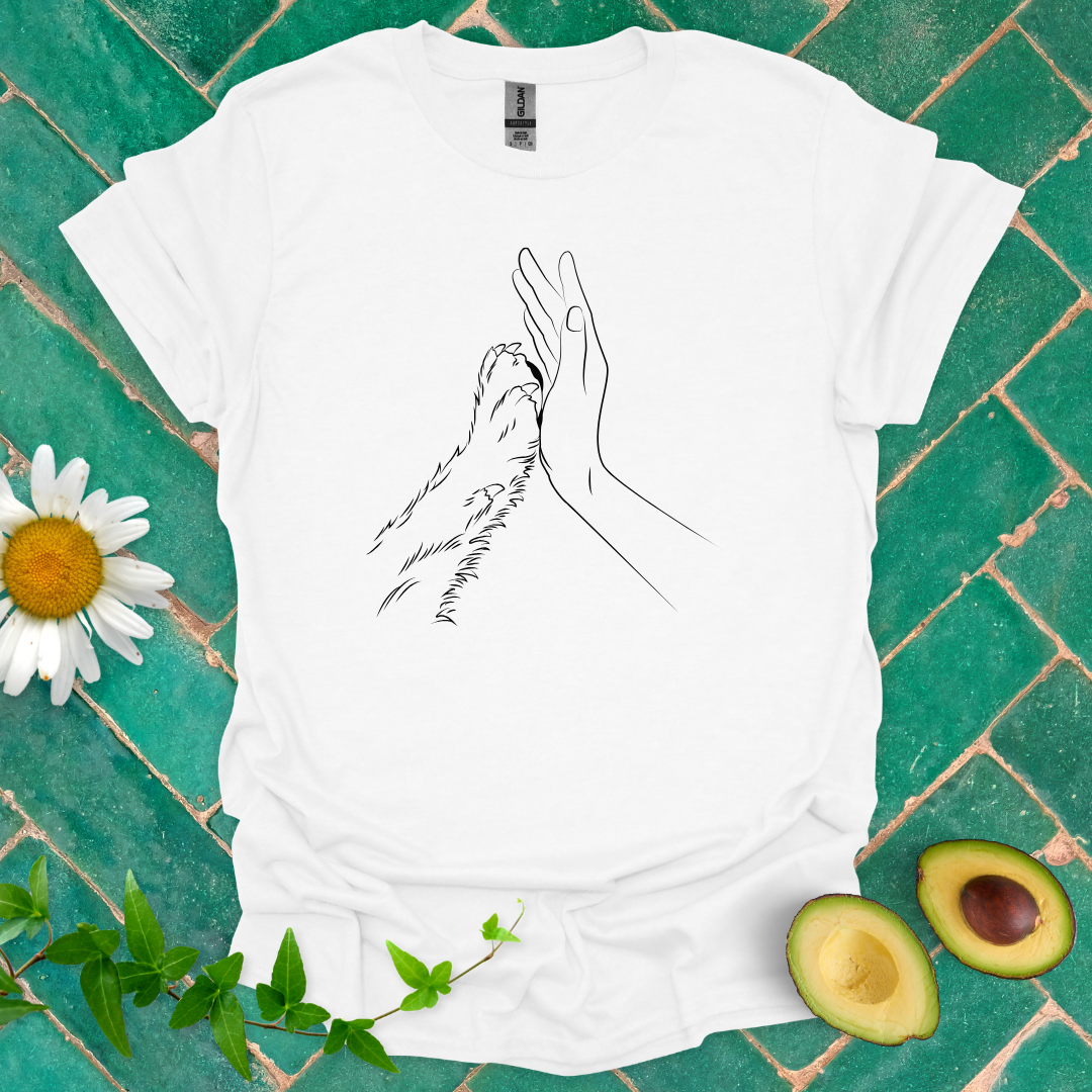 Forever Friends Tee