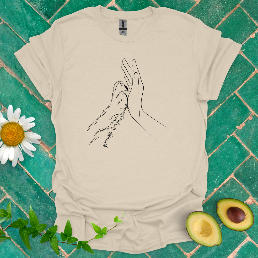 Forever Friends Tee