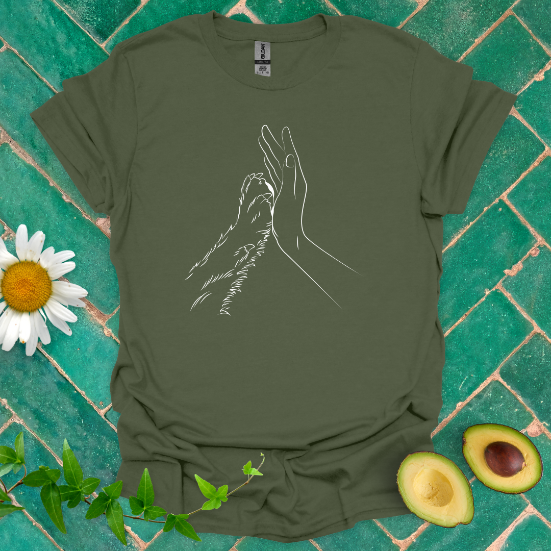 Forever Friends Tee