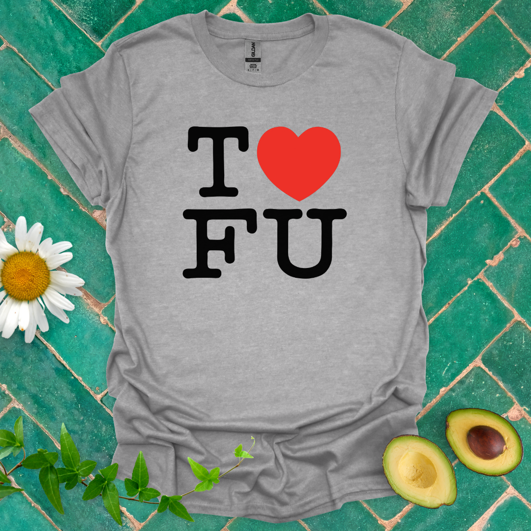 Tofu Lover Tee