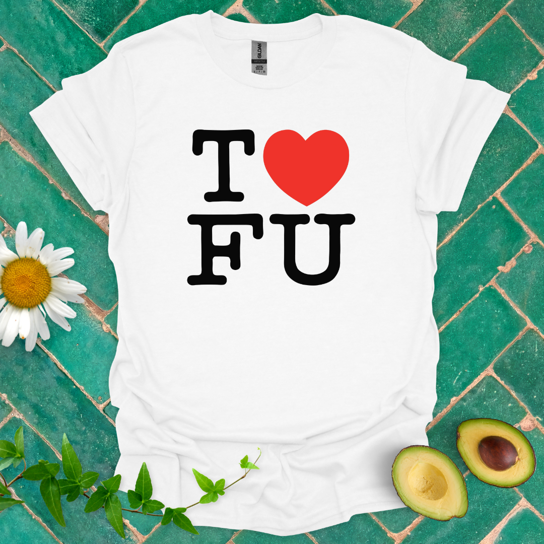 Tofu Lover Tee