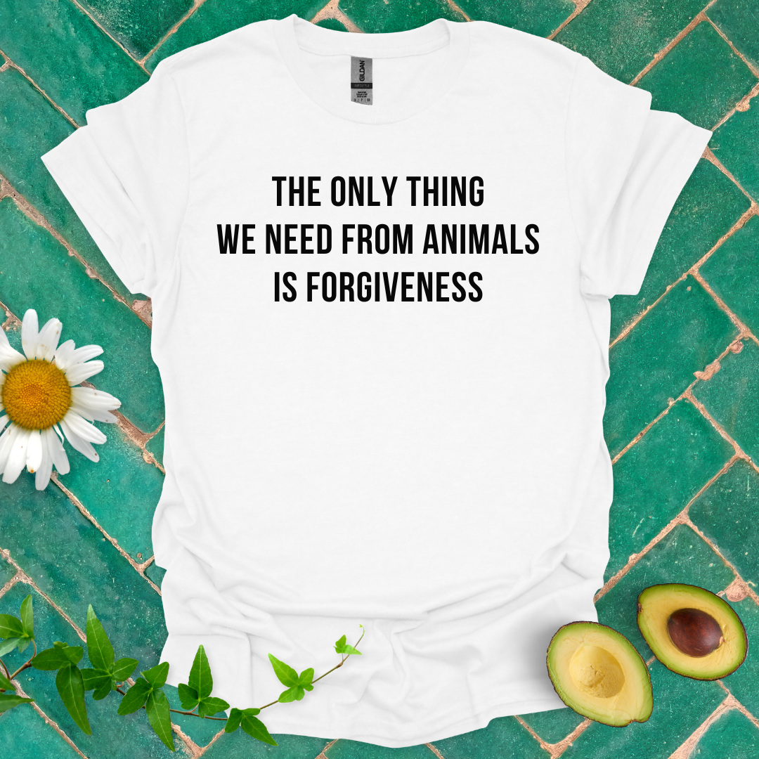 Forgiveness Tee