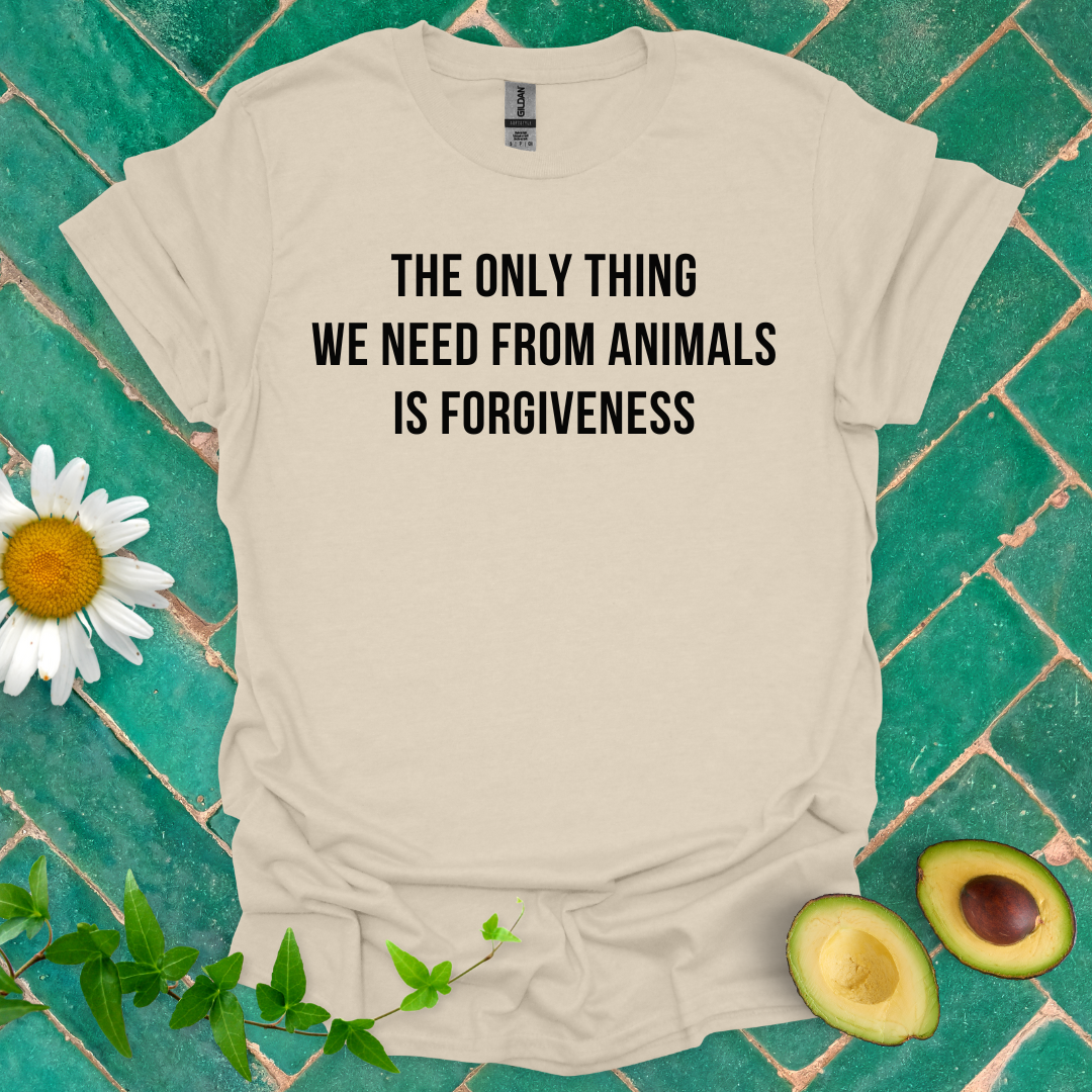 Forgiveness Tee